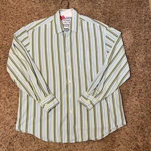 Nautica Men’s button down shirt